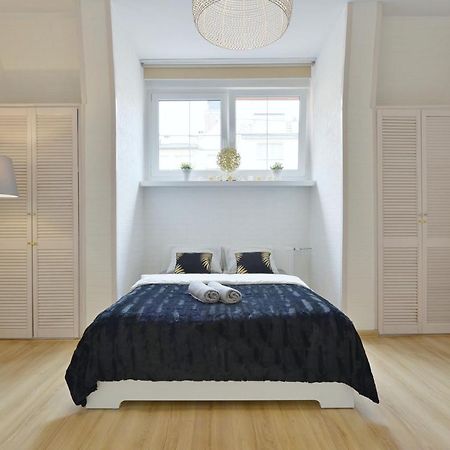 Sonya Apartment วรอตซวาฟ ภายนอก รูปภาพ